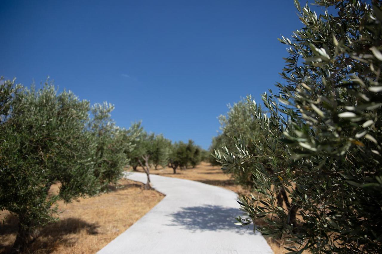 Triopetra Green Dream Extérieur photo