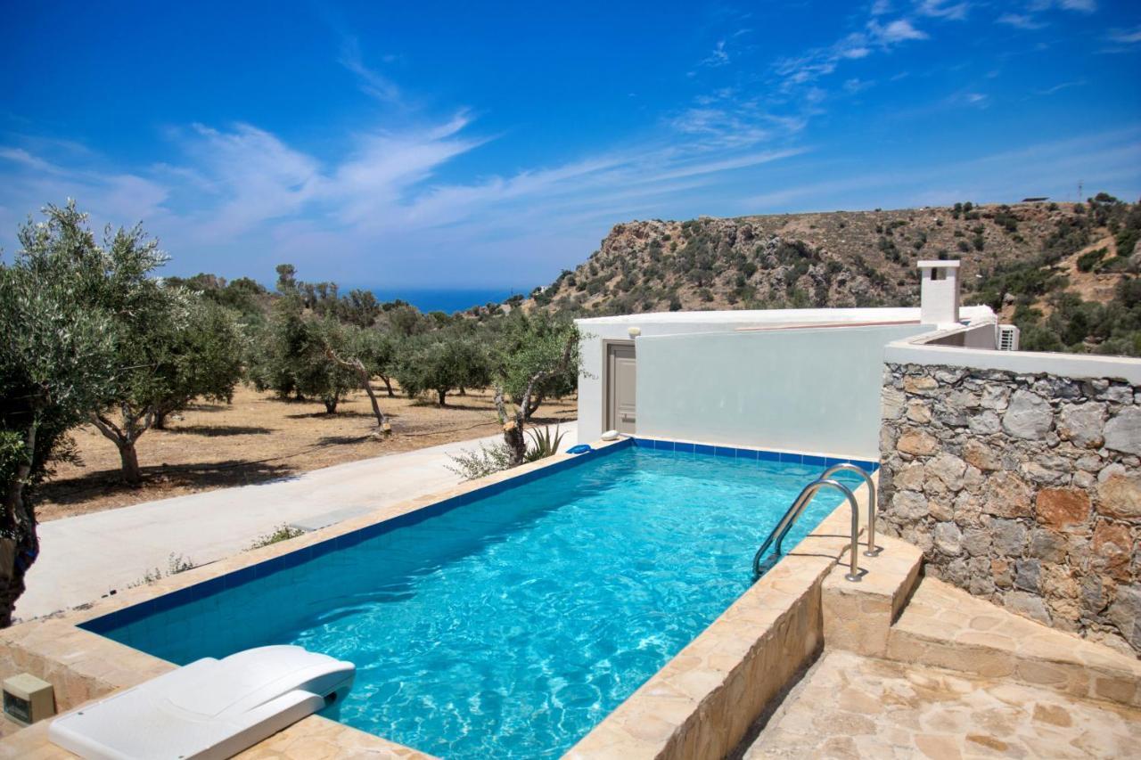 Triopetra Green Dream Extérieur photo